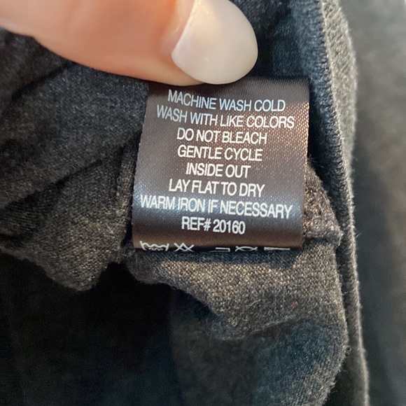 Matix Hooded Sweatshirt - Picture 8 of 8